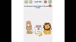 Brain Out 2 Level 234