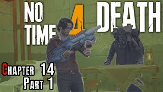 No Time 4 Death (Standard) CE -  Chapter 14 Part 1 - Resident Evil 4 Remake Mod (No Commentary)