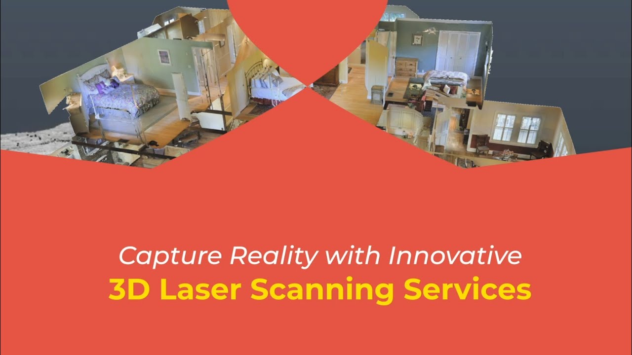 3D Laser Scanning Services USA | Renovation, Remodeling, FM ...