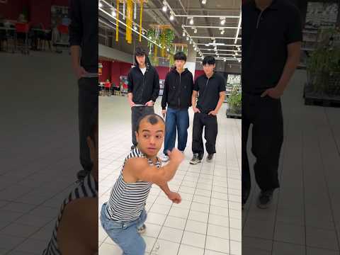 Little bully 😡 #shorts