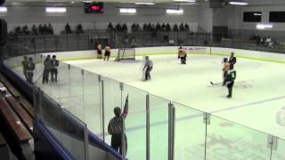 Charging and Boarding: USA Hockey Officiating Clip of the Week 3