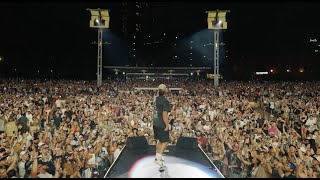 Mike   In Nashville  Set 2025
