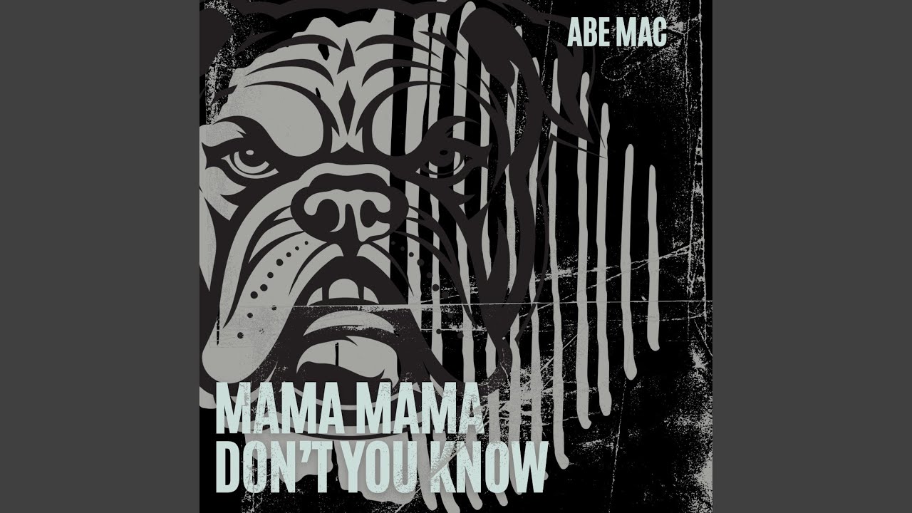 mamaページです！！ Mama, Mama Don't You Know - YouTube