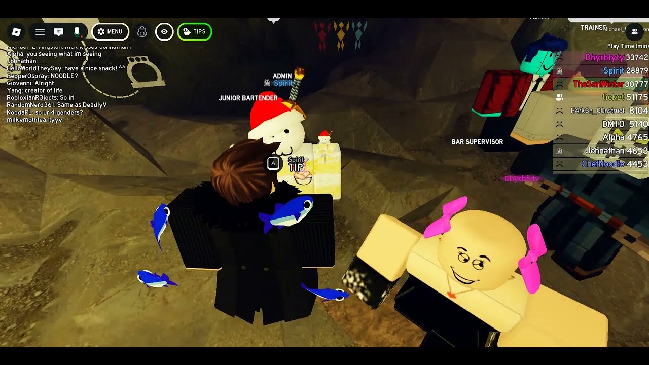 Jerry Delmar Encounter Nr. 7 || 2/2