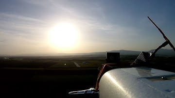 FX-79 Buffalo FPV Volkan Tosun