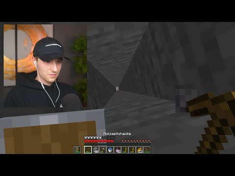 LOGO baut sich nach unten