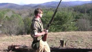 hilarious hunting commercial spoof