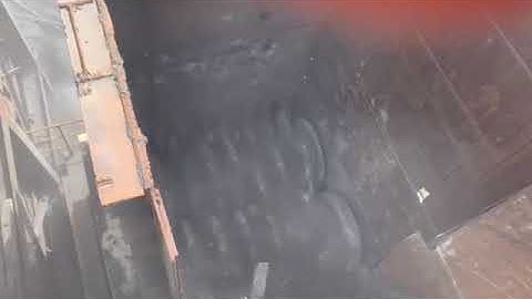 Mineral Sizer Crusher