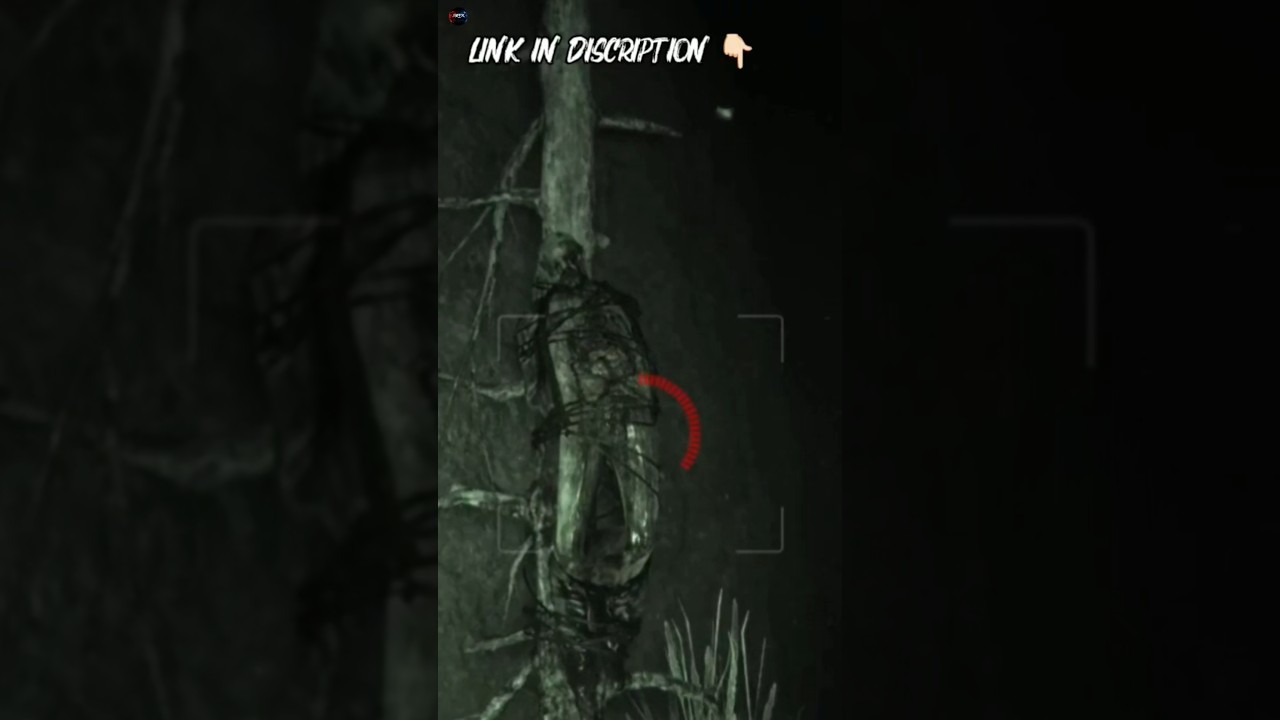 Ye game sach me darawana hai 😱  