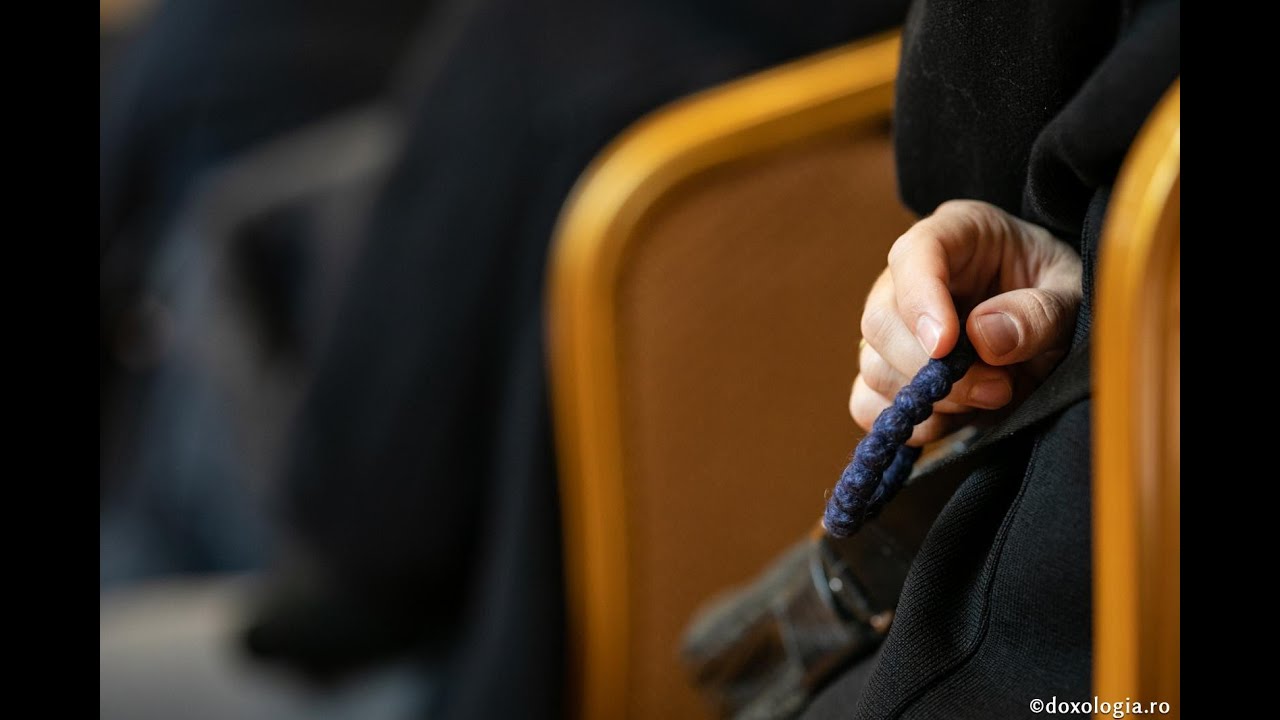 Cum putem dobândi rugăciunea inimii?