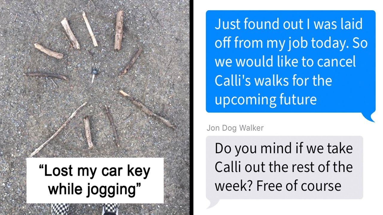 If You Think People Are The Worst These Days, These Wholesome Pics May Change Your Mind