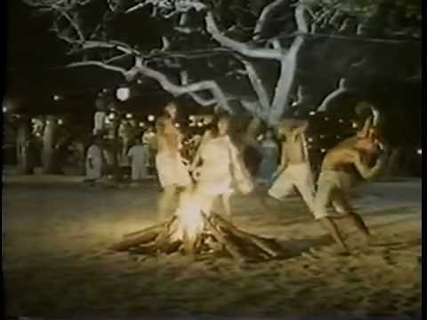 Island of Desire (1990) - Ruffa Gutierrez & Zoren Legaspi