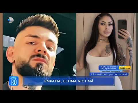 This Is Romania - When a man becomes the executioner! How many more women must die...