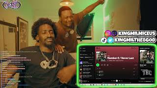 The 8 God Reacts To Lil Tecca - Number 2 Never Last