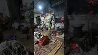 Hansip pantang menyerah #funny #ghost #horror #comedy