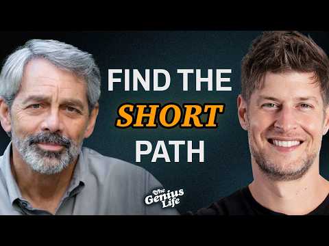Why Your “Dream Job” Might Be Ruining Your Life - Dave Evans