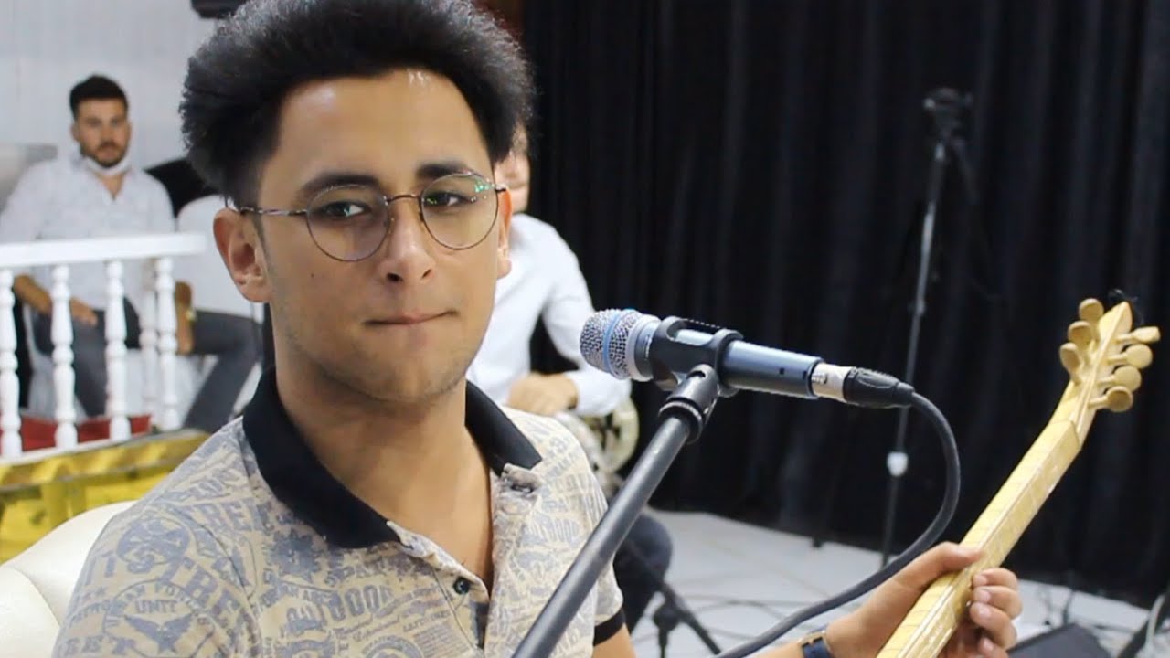 MEHMET ERCAN - SU SIZIYOR - ÇUBUK OVASI - ATIM ARAP (CANLI PERFORMANS 2020)