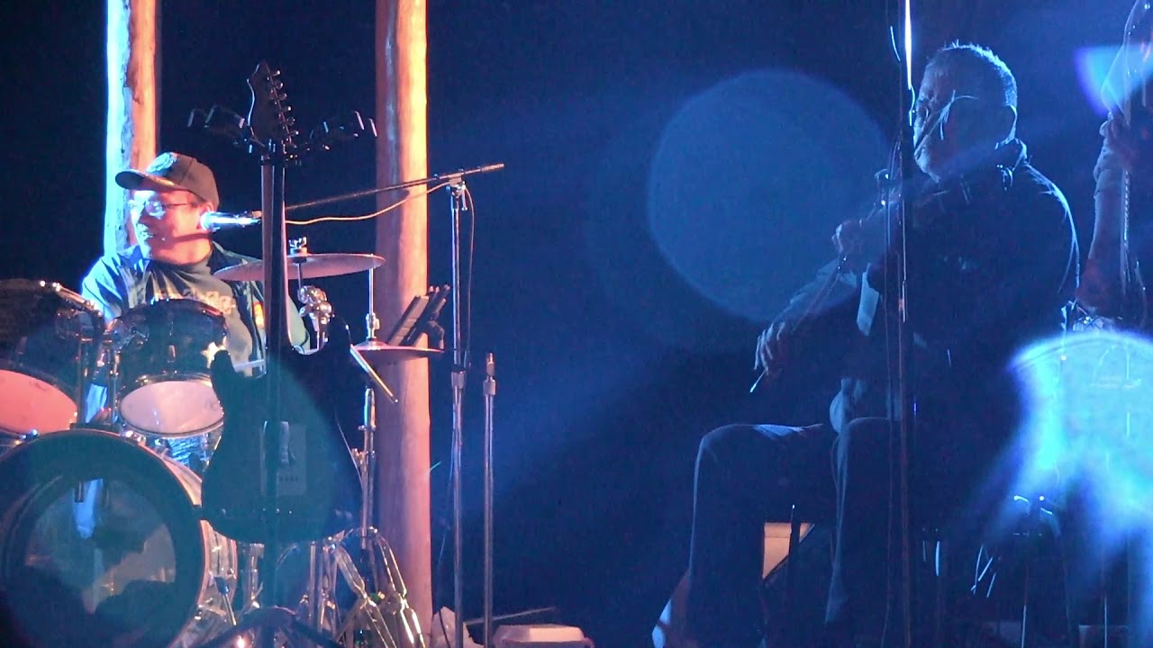 Ralph Opikokew Fiddle 05