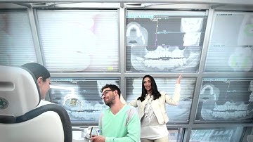 Sopix 2 USB / Sopix SD - ACTEON [SENSORES INTRAORAIS]