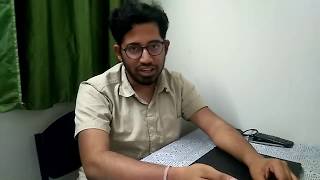 Summer Internship Video(2019)