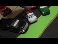 cars universe 7-3 Continue to travel
