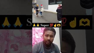 Surprise Help In The Parking Lot