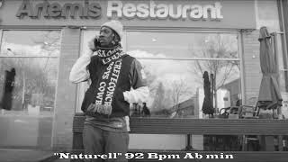 Free Kwam.e X Tom Hengst Type Beat - Naturell Boom Bap Type Beat