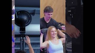 Vivi l'Esperienza Anytime Fitness Cremona