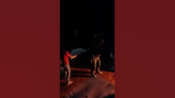 Wrong place wrong time DayZ