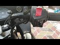 HONDA CBF 600 ABS 2005