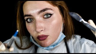 видео: 🔮 ASMR: THERAPIST CLEANS YOUR EARS (ROLEPLAY, DOCTOR)👩⚕️АСМР: ТЕРАПЕВТ ЧИСТИТ ВАШИ УШИ/РОЛЕВАЯ ИГРА картинка: 🔮 ASMR: THERAPIST CLEANS YOUR EARS (ROLEPLAY, DOCTOR)👩⚕️АСМР: ТЕРАПЕВТ ЧИСТИТ ВАШИ УШИ/РОЛЕВАЯ ИГРА
