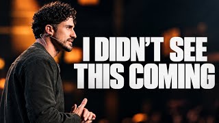 I Didn't See This Coming | Bobby Chandler