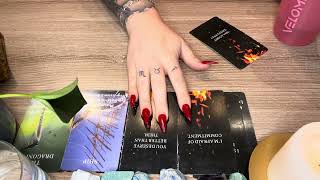 картинка: ТЕЛЕЦ: Этот человек точно знает, чего хочет, и это вы 💕