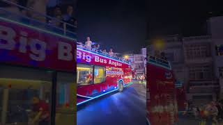 Twin brothers bus 😄 #bigbusangkor #fyp #viral #shorts #trending #viral #youtubeshorts #viralshort