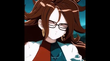 Step On Up|Android 21 Edit #edit #shorts #dbz #dbfz #android21labcoat #edits #short