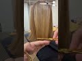 レイヤーヘアカット/layer hair cut #hair #hairstyles #헤어컷 #단발펌스타일