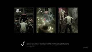 Dead by Daylight Survival