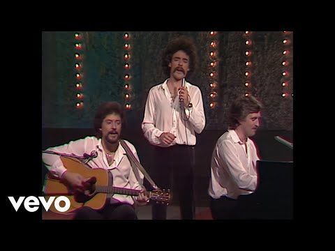 Mocedades - Acúnale (Fantástico 80 (TVE))