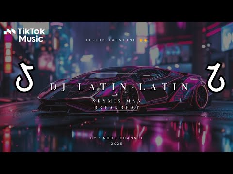 LATIN LATIN X MAYNEMIS (SHORT VERSE 2025)