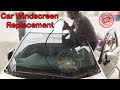 Best Way To Change Your Car Windscreen - Imported Windscreen At Lahore