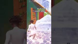 Were Soo Close To 4.5K