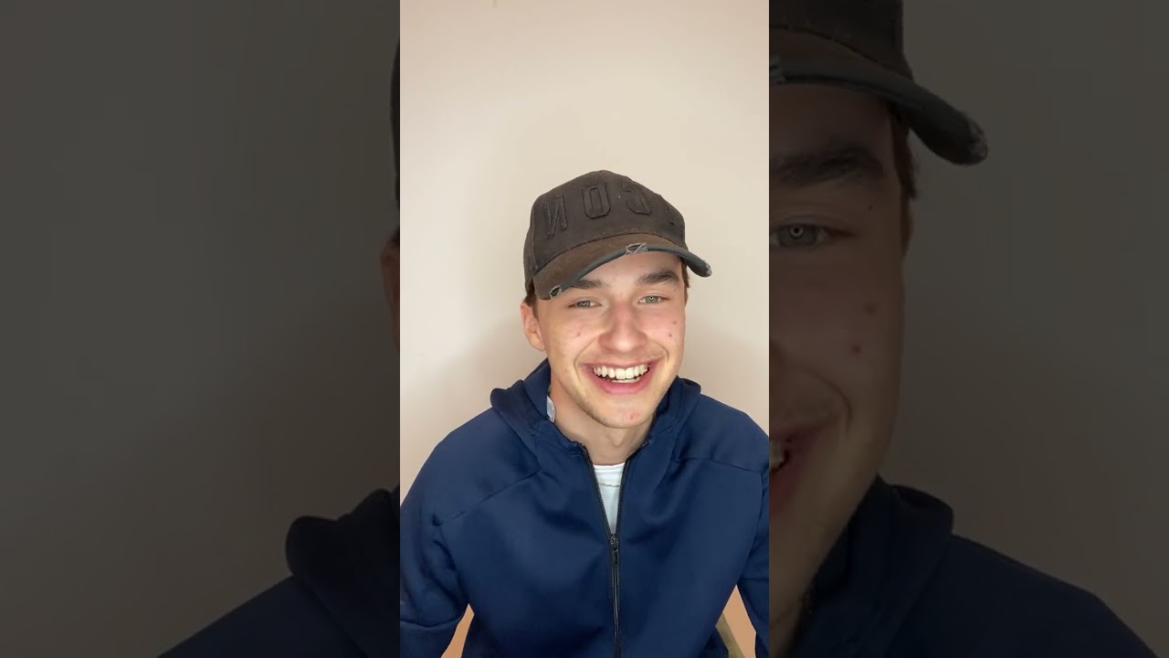 Daan Creyghton instagram live 30.04.2021