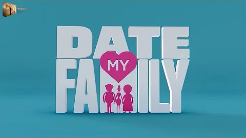 Date My Family Parody Episode 5