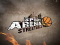 Dogs at Sport Arena Streetball!