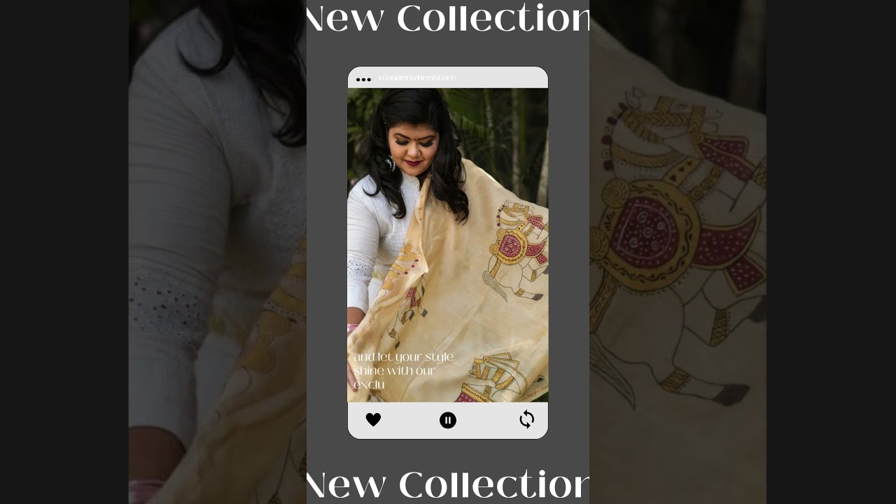 Blends tradition and elegance, making it a versatile accessory that adds a touch of art and culture.