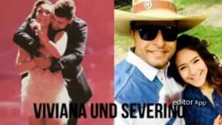 Viviana und Severino Endless Love ❤️