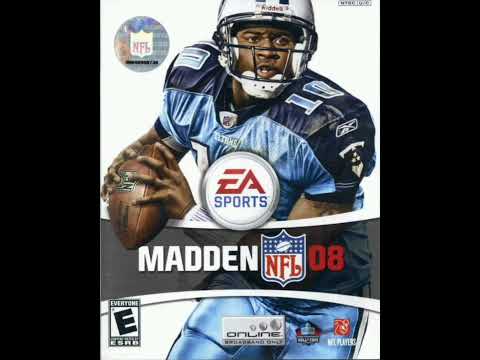 Madden NFL 08 Track 12 'Ok, Time For Plan B' By Enter Shikari