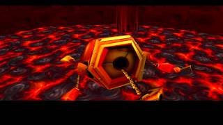 Lets Play Rayman 2 The Great Escape Ep. 29 - Grolgoth Boss Part 2 Finale