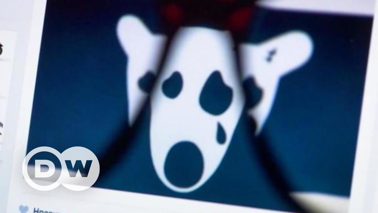 ukraine news in ukrainian Заборона соцмереж і сайтів РФ: наслідки для України | DW Ukrainian