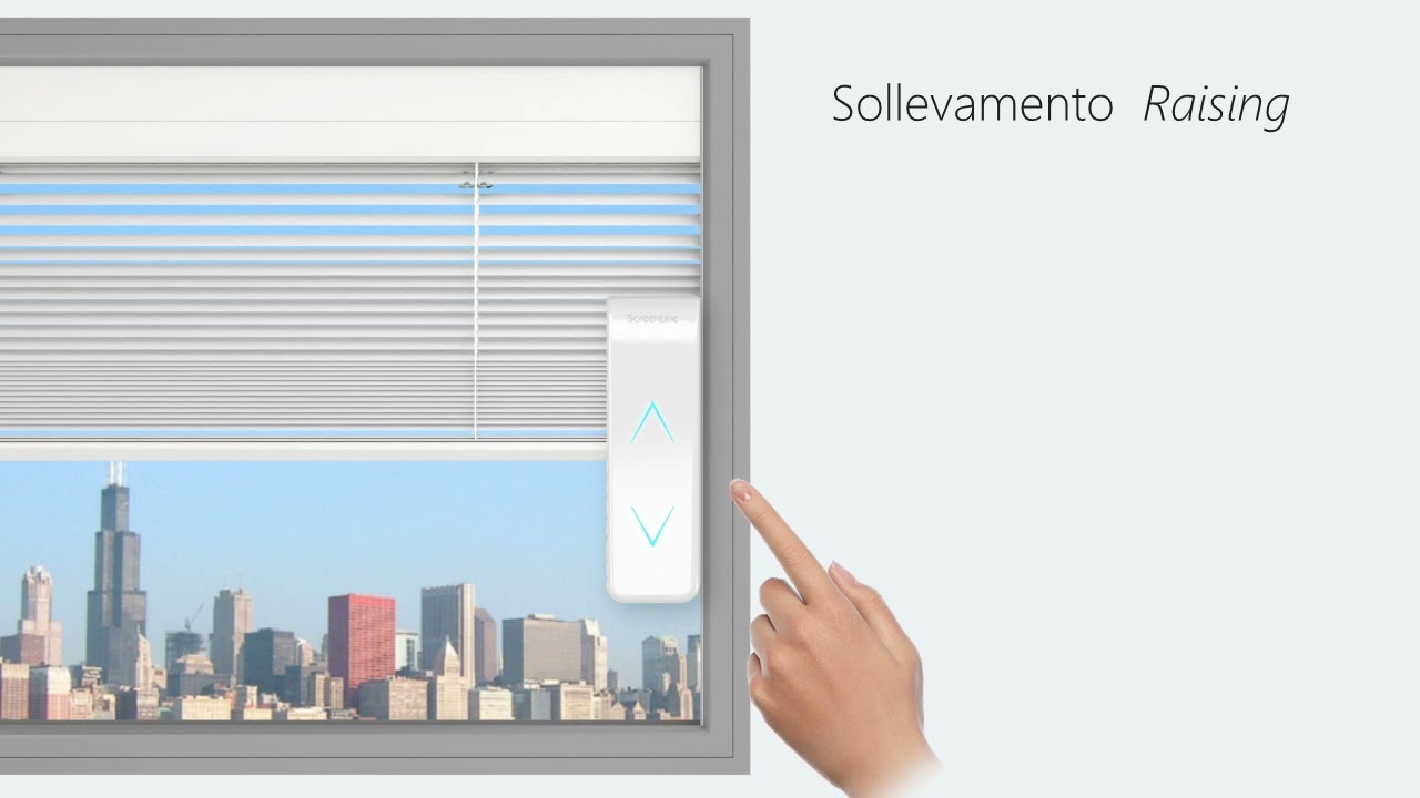 Sistema W Smart - W Smart System